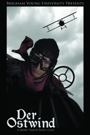 Der Ostwind: Not Available Anywhere