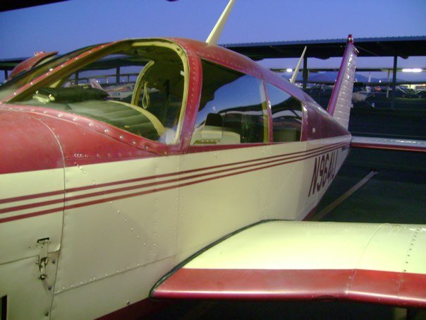 1963 Piper Cherokee 8927_144024458702_580748702_2538959_7808016_n