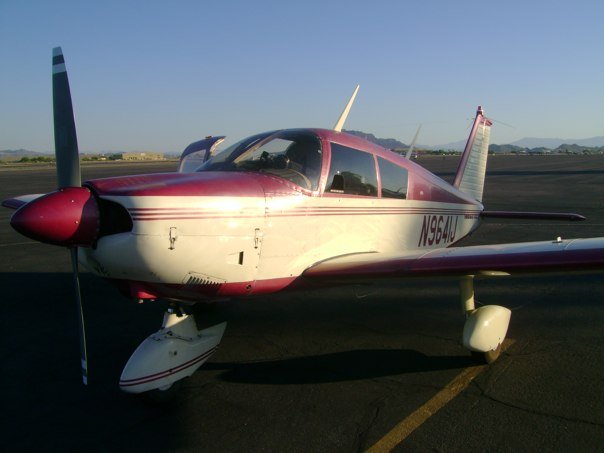 1963 Piper Cherokee 8927_144025168702_580748702_2538976_4518536_n